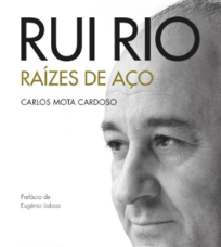 Raízes de aço