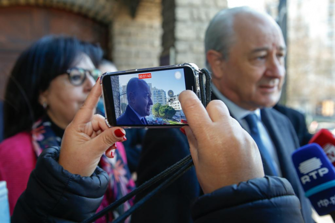 rui rio em frança - paris